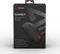 Savio Gambit RGB Gaming Mouse schwarz, USB Vorschaubild