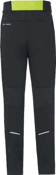 Vaude Larice IV Skihose lang black/bright green (Herren)