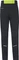 Vaude Larice IV Skihose lang black/bright green (Herren) Vorschaubild