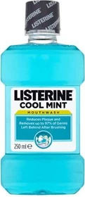 Listerine Cool Mint Mundwasser, 250ml