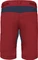 Vaude Tamaro Shorts Fahrradhose kurz carmine (Herren) Vorschaubild