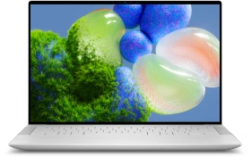 Dell XPS 14 9440 (2024), Platinum, Core Ultra 7 155H, 16GB RAM, 512GB SSD, GeForce RTX 4050, DE