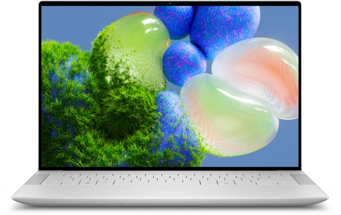 Dell XPS 14 9440 (2024), Platinum, Core Ultra 7 155H, 16GB RAM, 512GB SSD, GeForce RTX 4050, DE