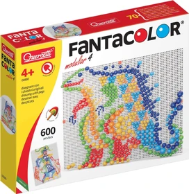 Quercetti Fantacolor Modular 4