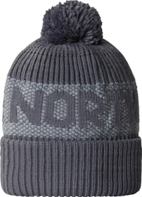 The North Face Retro Cabin Beanie high rise grey/smoked