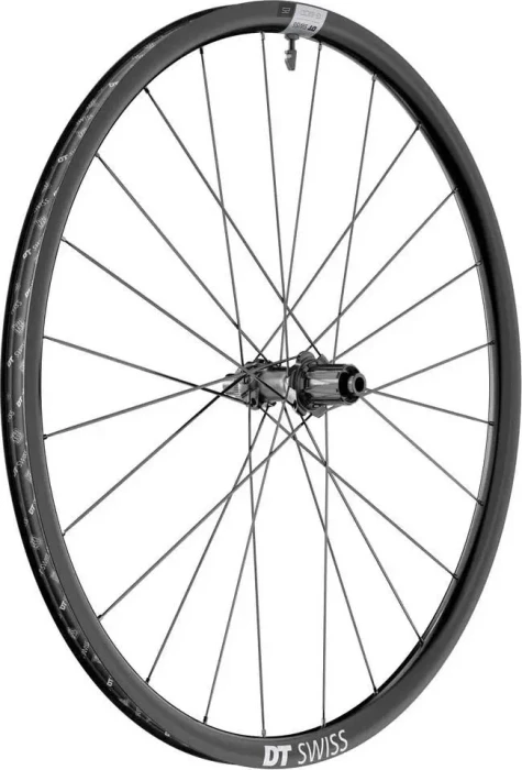 DT Swiss G 1800 Spline DB 25mm/24mm 27.5" 12x142 TA SRAM XDR Centerlock Disc Hinterlaufrad