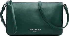Liebeskind Berlin Nina S Umhängetasche petrol