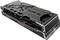 XFX Speedster MERC 308 Radeon RX 6600 XT Black Gaming, 8GB GDDR6, HDMI, 3x DP Vorschaubild