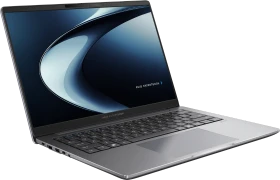 ASUS ExpertBook P3 PM3406CKA-LY0281X, Misty Grey, Ryzen AI 5 330, 16GB RAM, 512GB SSD, DE