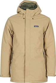 Patagonia Lone Mountain Funktionsmantel mojave khaki (Herren)