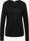 Street One V-Neck Pullover schwarz (Damen) Vorschaubild