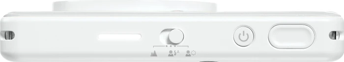 Canon Zoemini S2 perlweiß