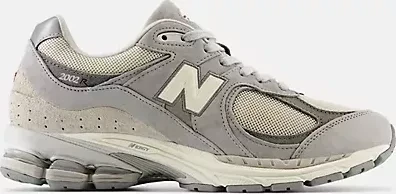 New Balance 2002R concrete/calm taupe/slate grey (Herren)