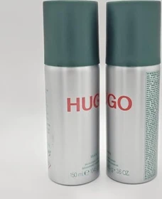 Hugo Boss Hugo Man Deodorant Spray, 150ml