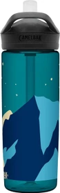 CamelBak Eddy+ Trinkflasche 600ml lupine