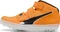 Puma evoSPEED Javelin4 sun stream/puma black/puma white Vorschaubild