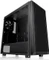 Thermaltake Versa J25 TG, schwarz, Glasfenster Vorschaubild