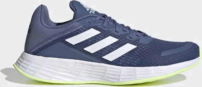 adidas Duramo SL crew blue/cloud white/halo blue (Damen)