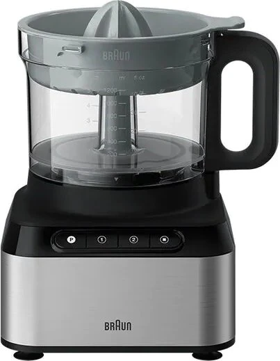 Braun FP 3233SI Food Processor