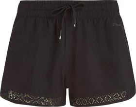 Protest Tenerife Badeshorts true black (Damen)