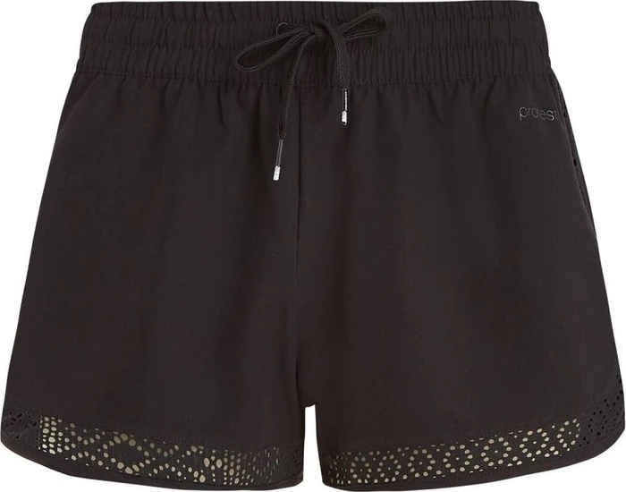 Protest Tenerife Badeshorts true black (Damen)