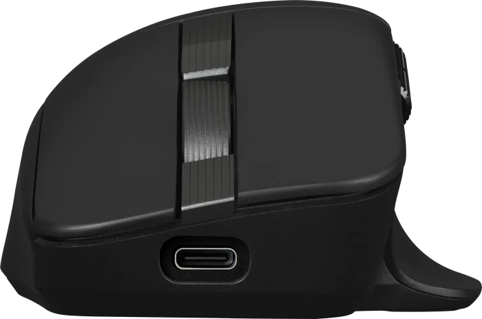 ASUS ProArt Mouse MD301 Black Aerolite, USB/Bluetooth