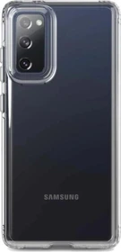 tech21 Evo Clear für Samsung Galaxy S20 FE transparent
