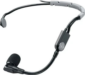 Shure SM35