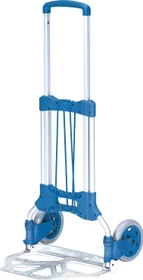 fetra Transportkarre Alu 125kg