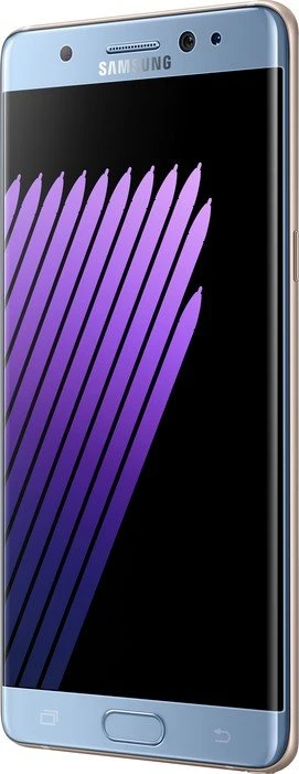 Samsung Galaxy Note 7 N930F blau