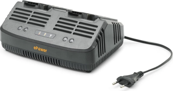 Stiga C 215 Ladegerät