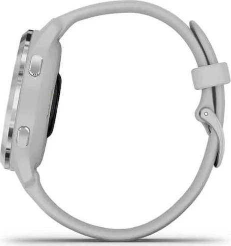 Garmin Venu 2S mist grey/silver