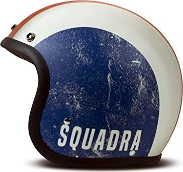 DMD Vintage Squadra Corse