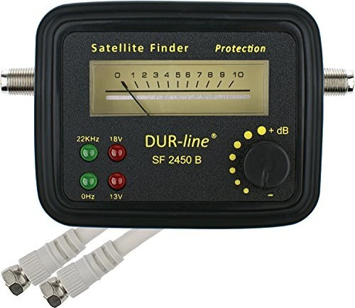 Dura-Sat Dur-line SF 2450 B