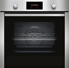 Neff XB48P Backofen-Set