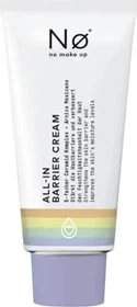 Nø Cosmetics celebrate tøday All-In Barrier Cream, 50ml