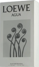 Loewe Agua Eau de Toilette, 150ml