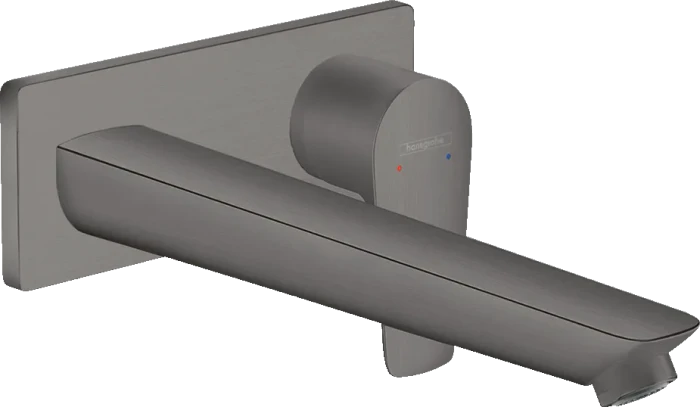 Hansgrohe Talis E Waschtischmischer Auslauf 22.5cm