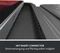 Logitech Rugged Folio für iPad 10, grau, DE Vorschaubild