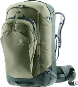 Deuter Aviant Access Pro 60 khaki/ivy