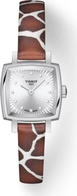 Tissot Lovely Square T058.109.17.036.00