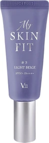 Village 11 Factory My Skin Fit BB Cream 03 light beige LSF50+, 20ml