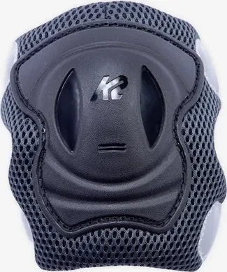 K2 Performance Protektoren Set schwarz (Herren)