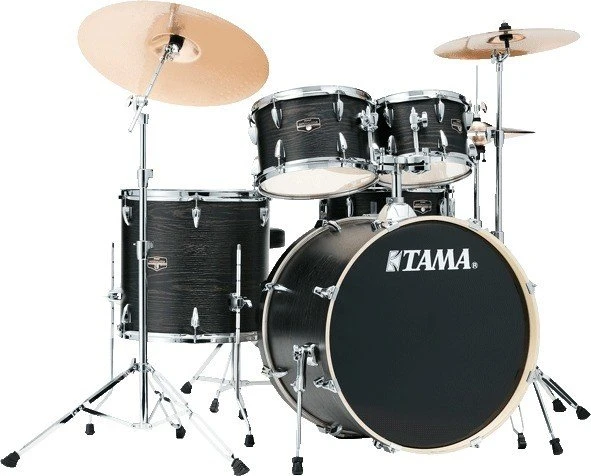 Tama Imperialstar IE52KH6W (verschiedene Farben)