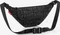 Reisenthel city Bauchtasche bouclé black Vorschaubild