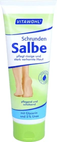 Axisis Schrundensalbe mit Glycerin & 5% Urea, 75ml