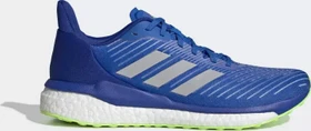adidas Solar Drive 19 glory blue/grey two/signal green (Herren)