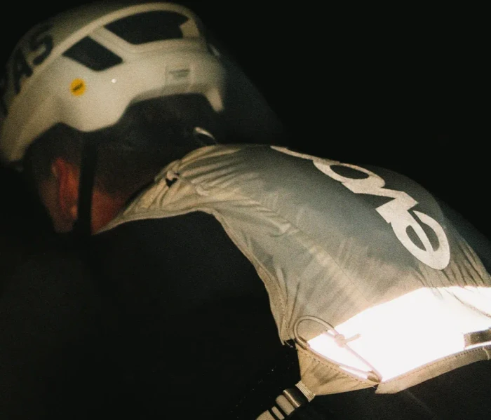 Evoc Hydro Pro Ultra 1.5 + Hydration Bladder sand