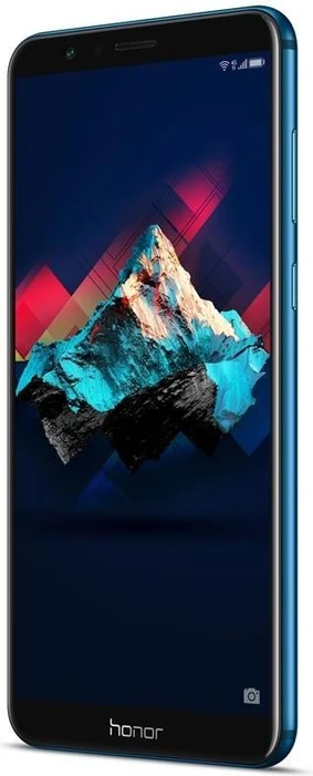 Honor 7X 32GB blau