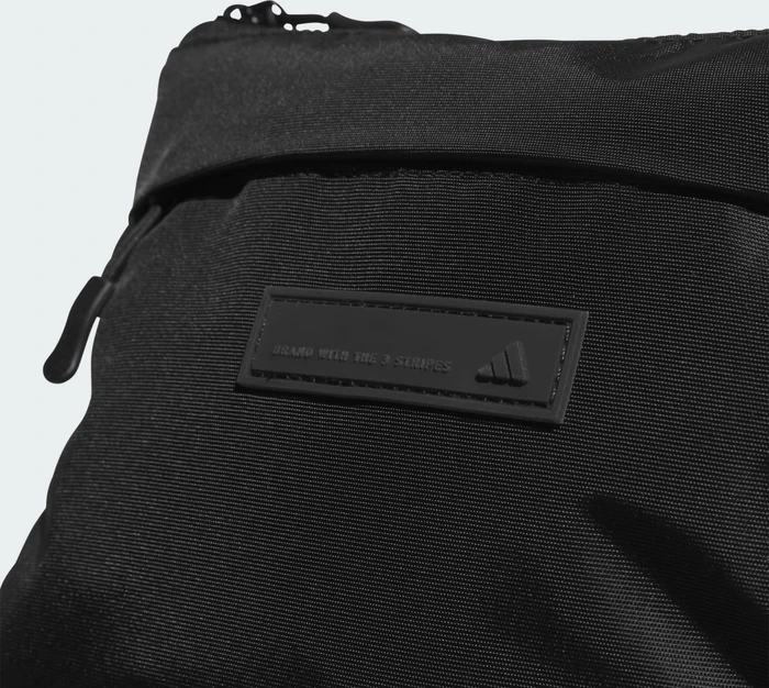 adidas Must Haves Sacoche Umhängetasche schwarz